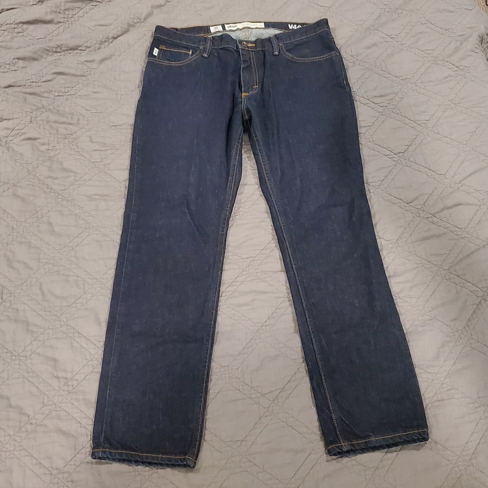 Vans V46 Taper Jeans - 34x30